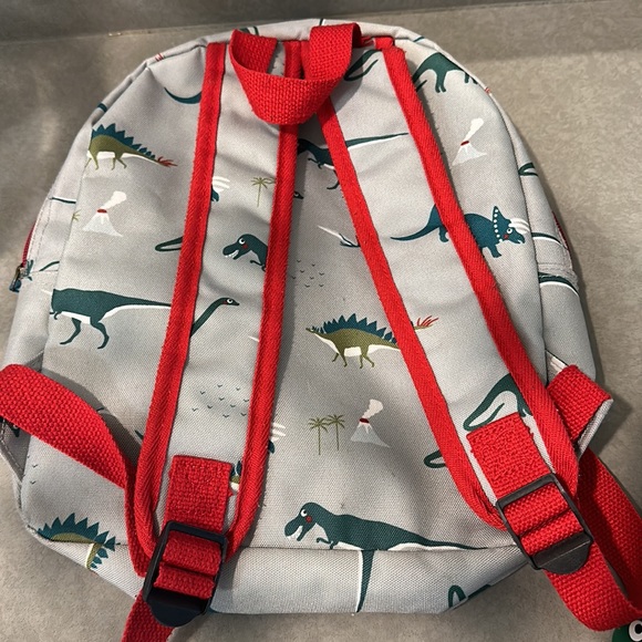 Sophie Allport dino backpack - Picture 5 of 6